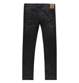 Cars Jeans SHIELD Tapered  Black Used