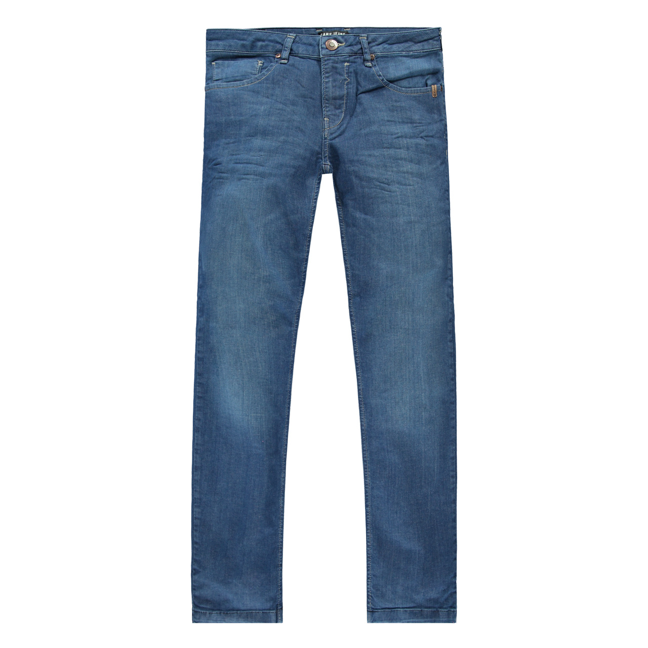Cars Jeans SHIELD Tapered Stw Used