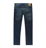 Cars Jeans SHIELD-PLUS Tapered DARK USED