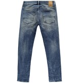 Cars Jeans STORM Denim Stw Used