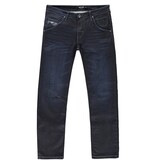 Cars Jeans YARETH Tapered Str. Coated Harlow Wash