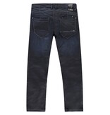 Cars Jeans YARETH Tapered Str. Coated Harlow Wash