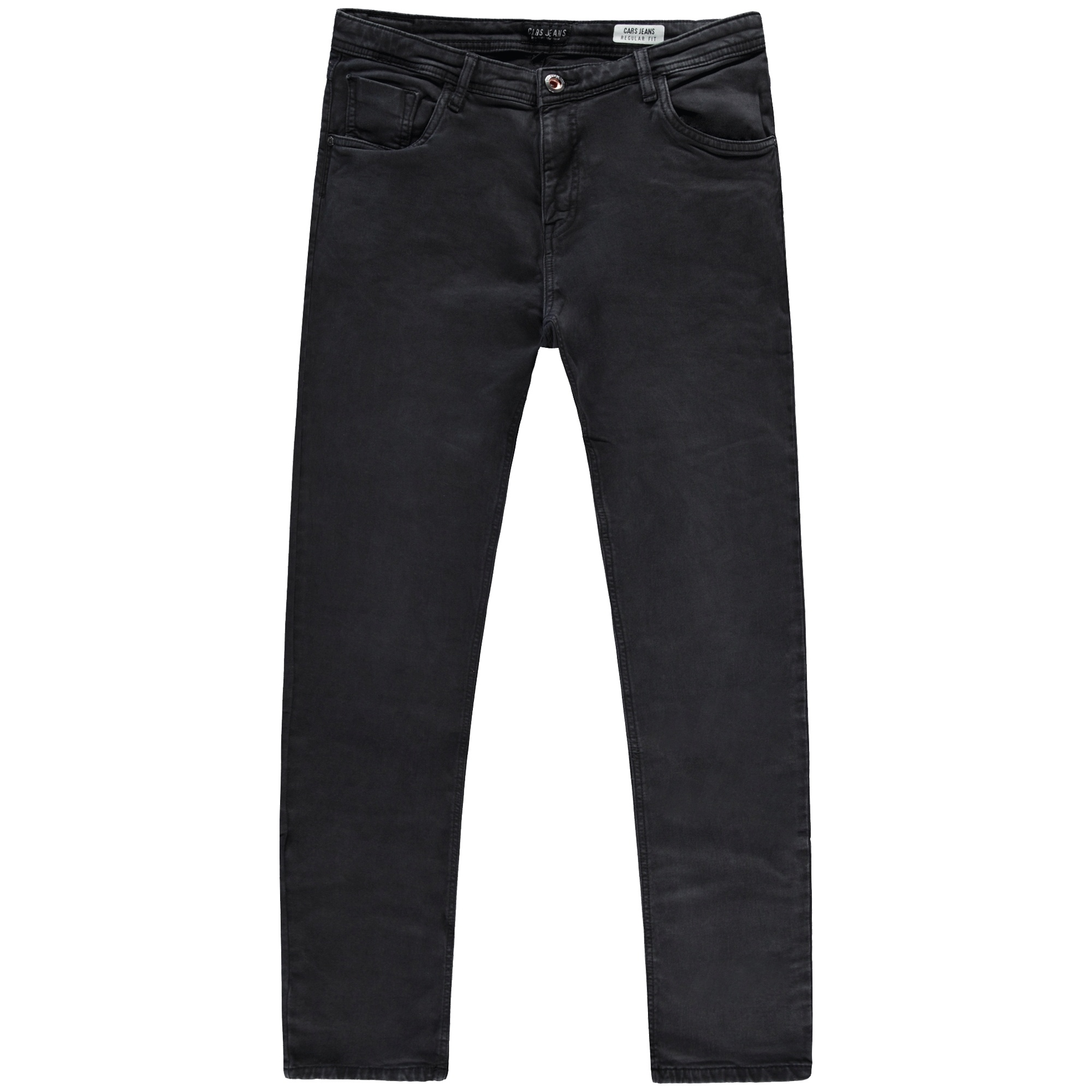 Cars Jeans PRINZE SweatDen Black Used