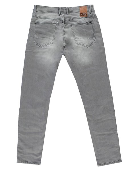 Cars Jeans PRINZE SweatDen Grey Used