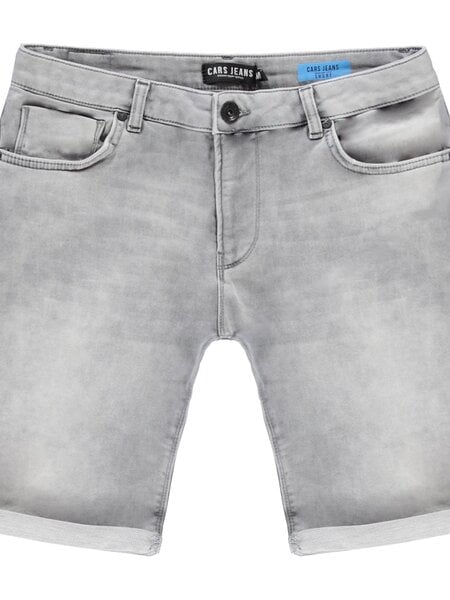 Cars Jeans ATLAS Denim Grey Used