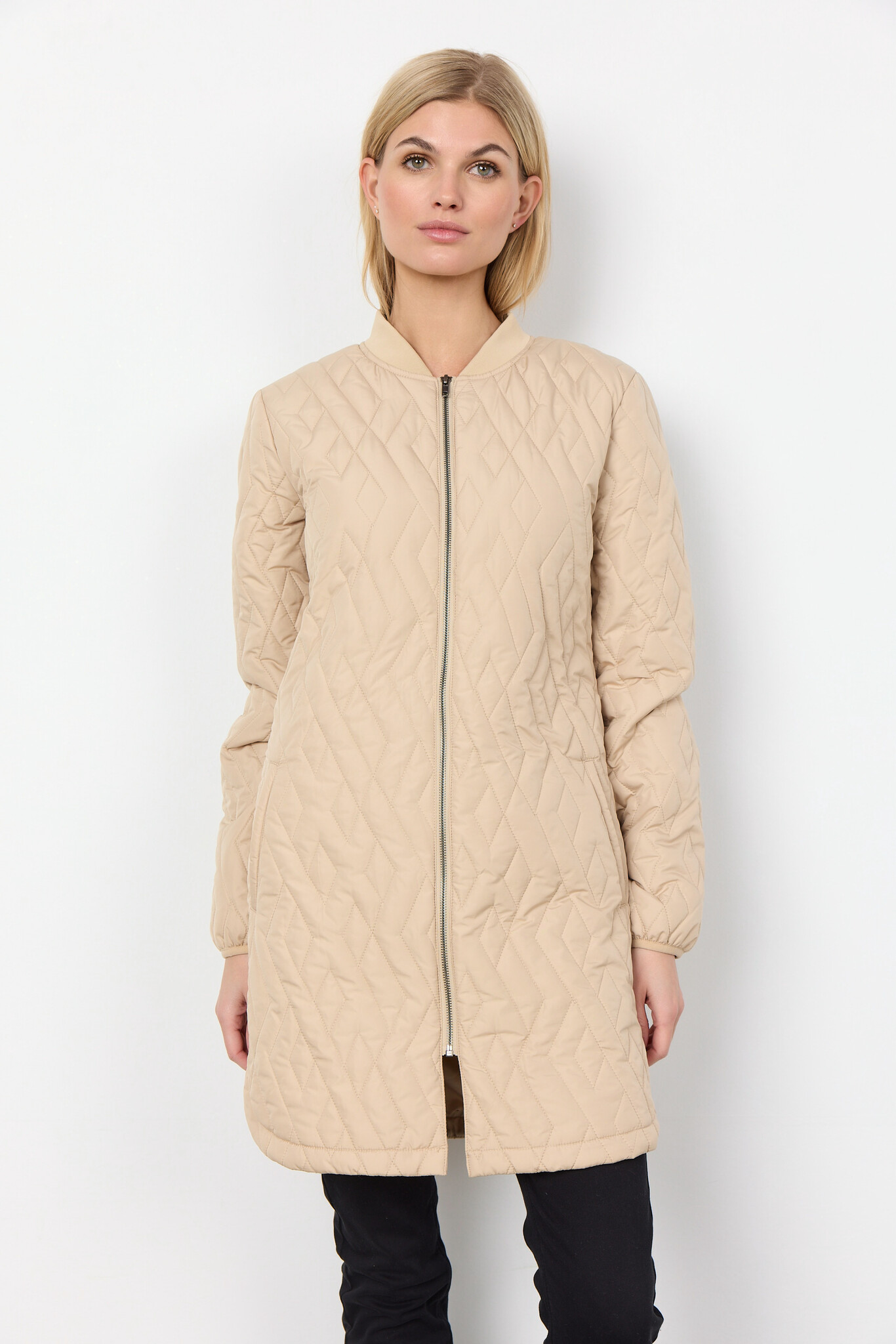 SC-FENYA 10 JACKET (1620 CREAM)