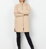 SoyaConcept SC-FENYA 10 JACKET (1620 CREAM)