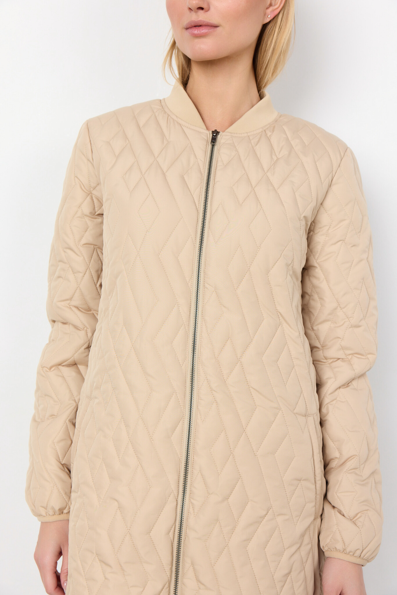 SC-FENYA 10 JACKET (1620 CREAM)