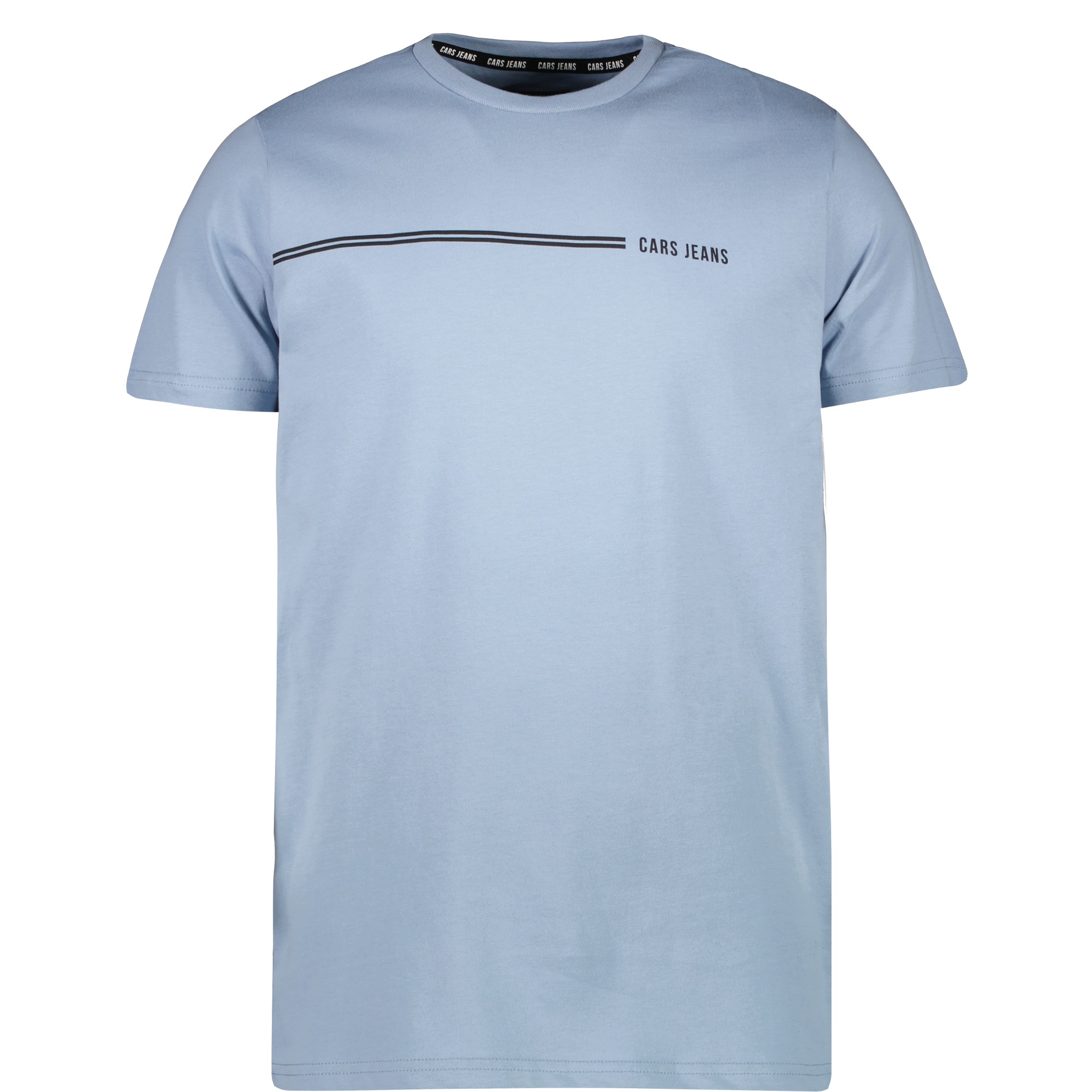 DENNYS TS Light Blue