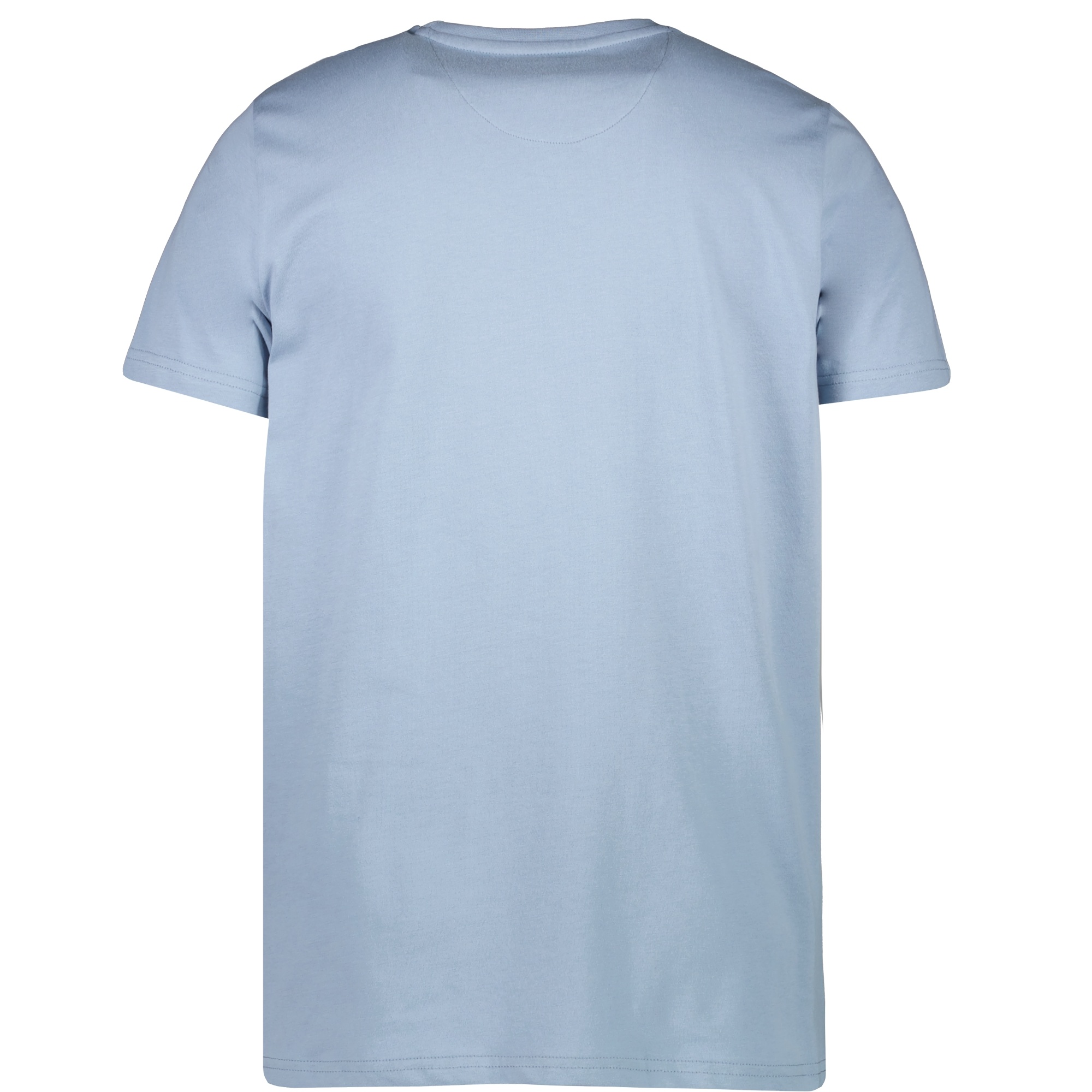 DENNYS TS Light Blue