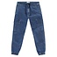 Cars Jeans DURHAMS Combat Denim Stone Used