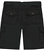 DURRAS SHORT COTTON Black