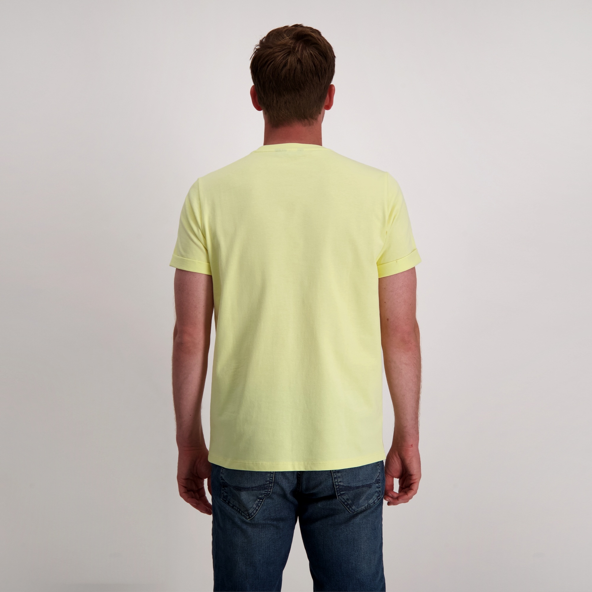 FESTER TS Yellow