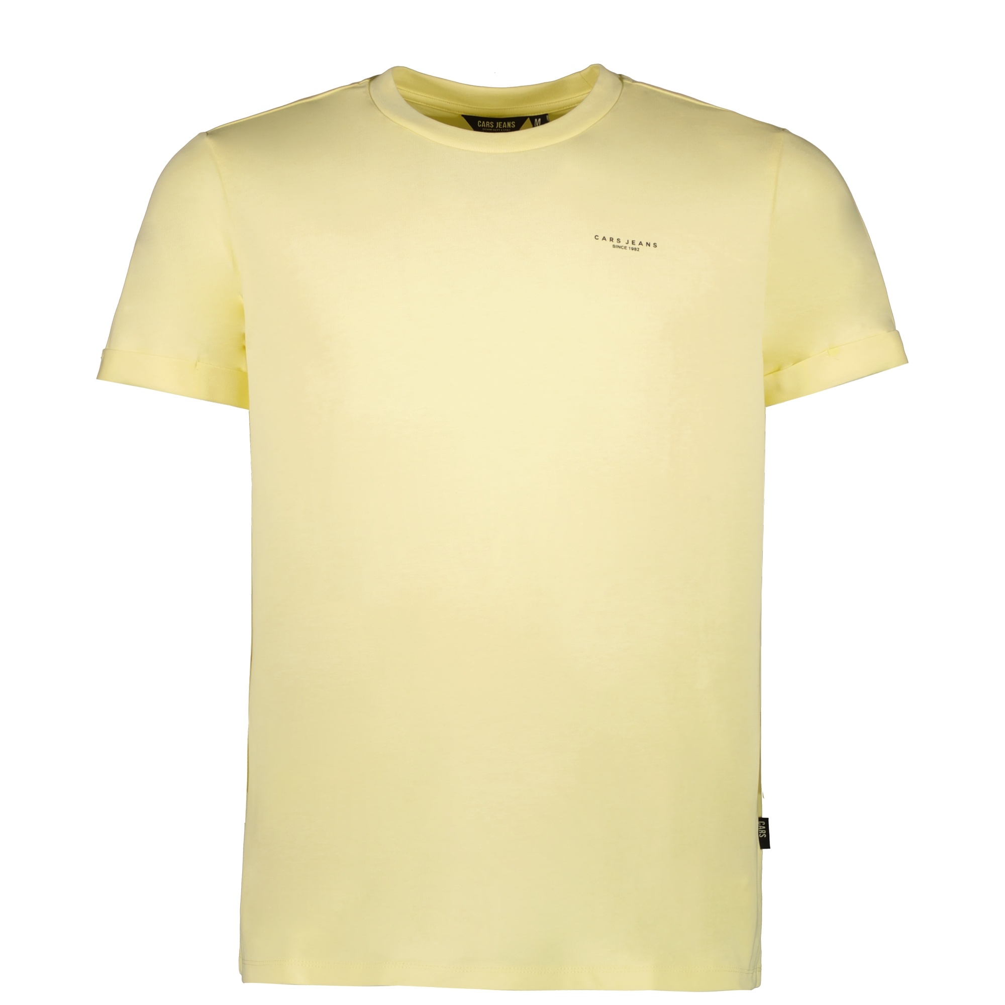 FESTER TS Yellow