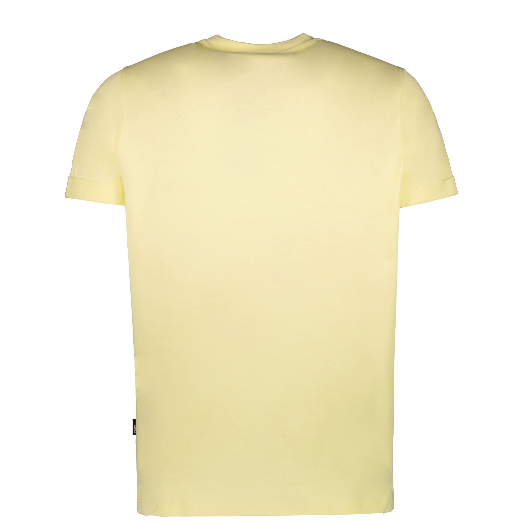FESTER TS Yellow