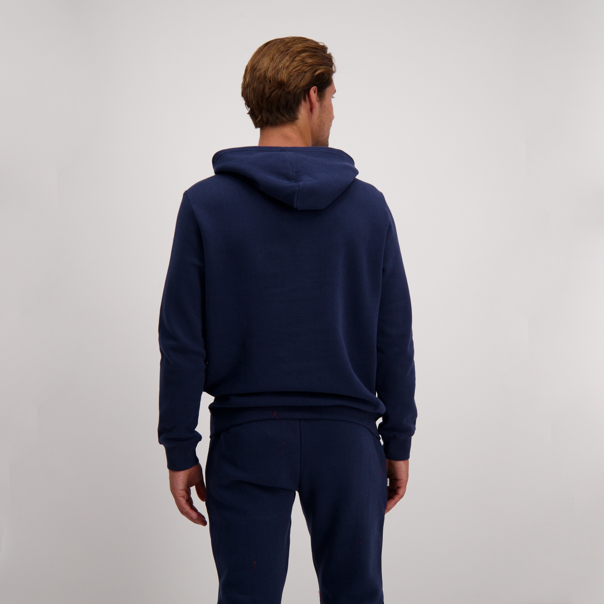 RACTO Hood SW NAVY