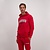 Cars Jeans RACTO Hood SW Red