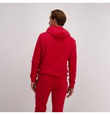 Cars Jeans RACTO Hood SW Red