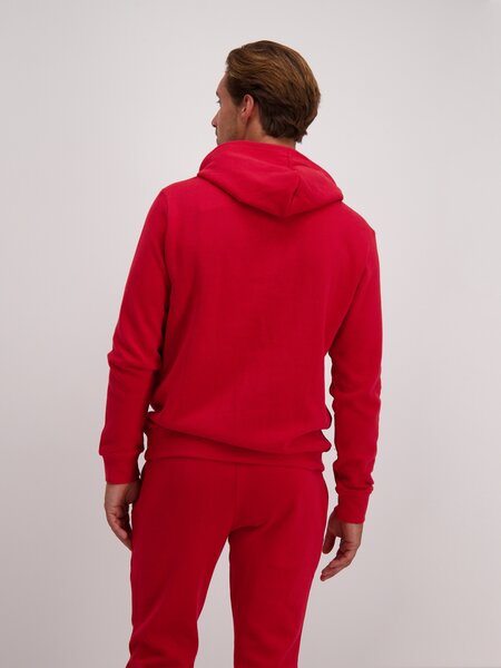 Cars Jeans RACTO Hood SW Red