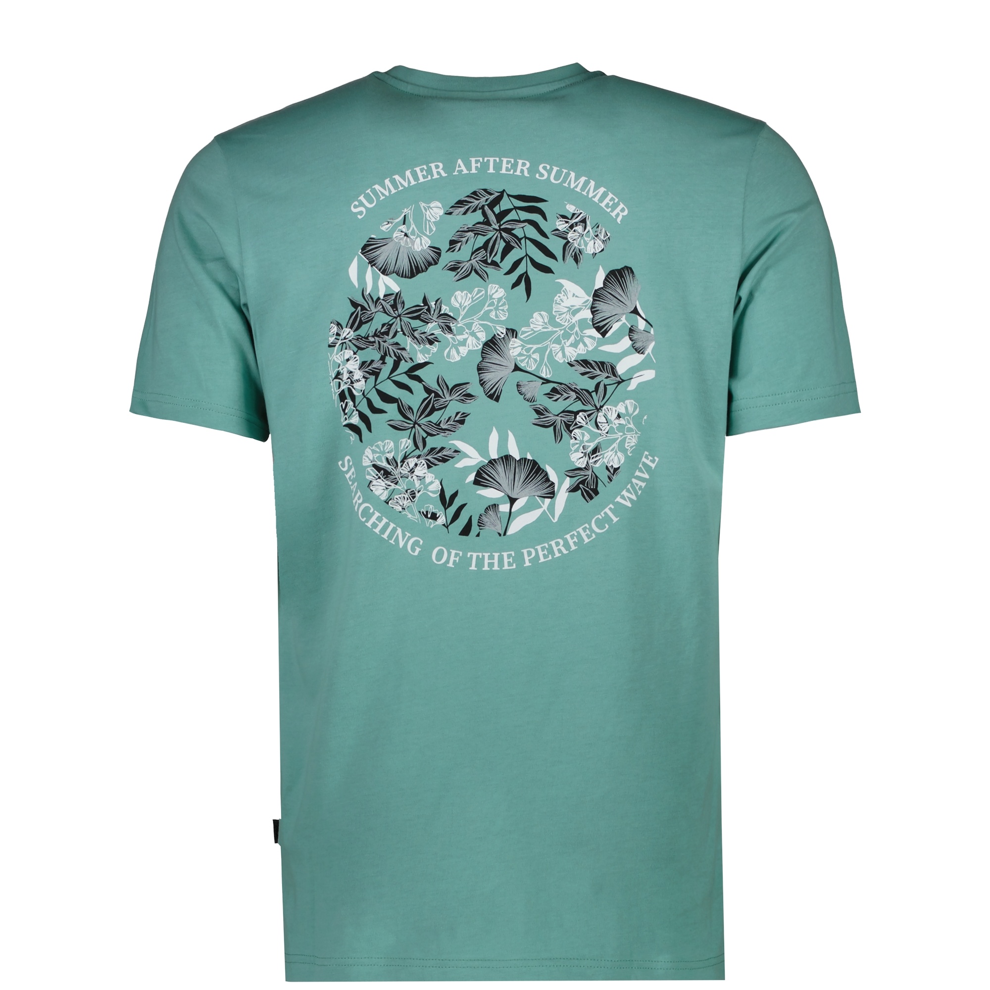 RADDLER TS Print Mint