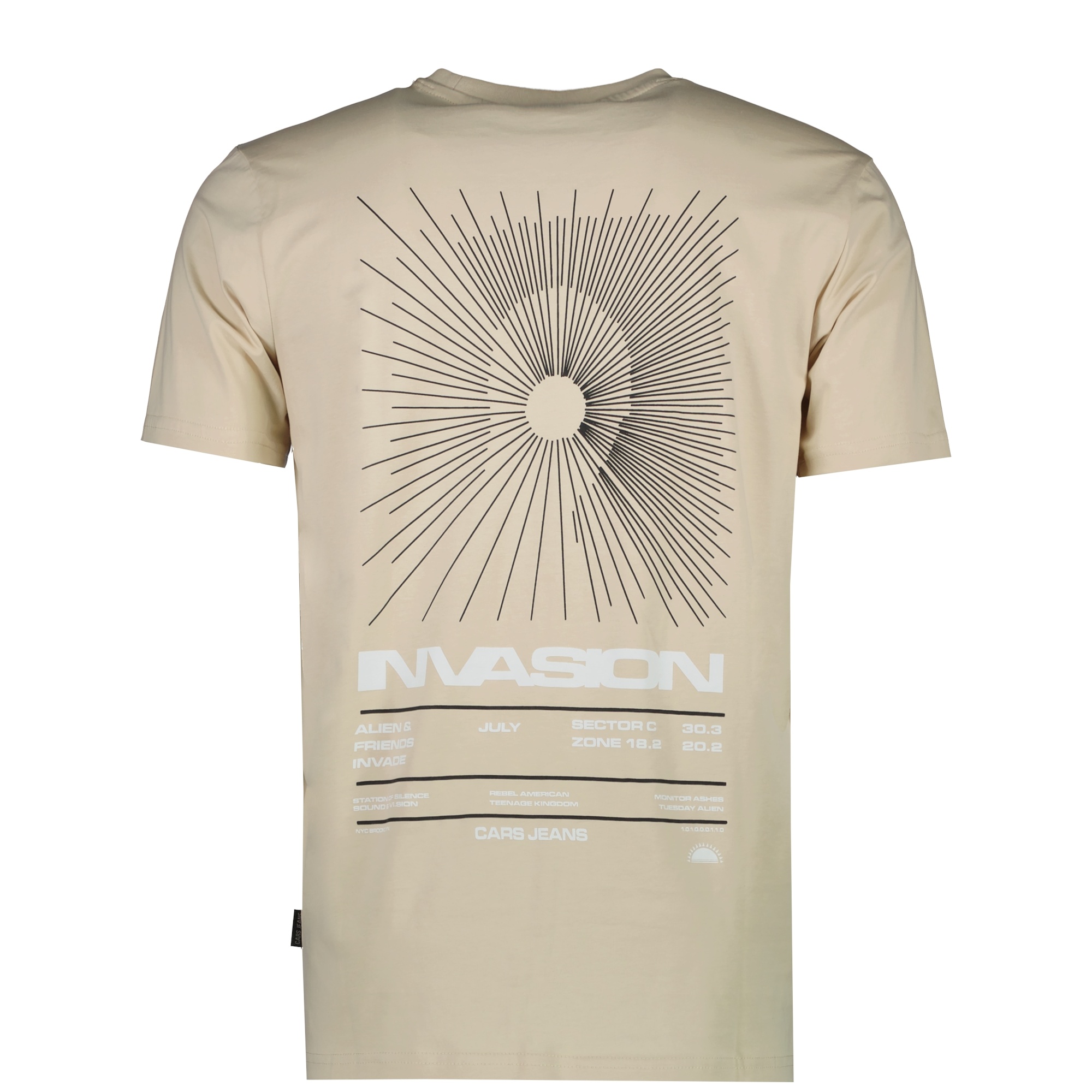 RADDLER TS Print Sand