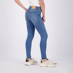 BLOSSOM RD02 (Mid Blue Stone) Skinny fit