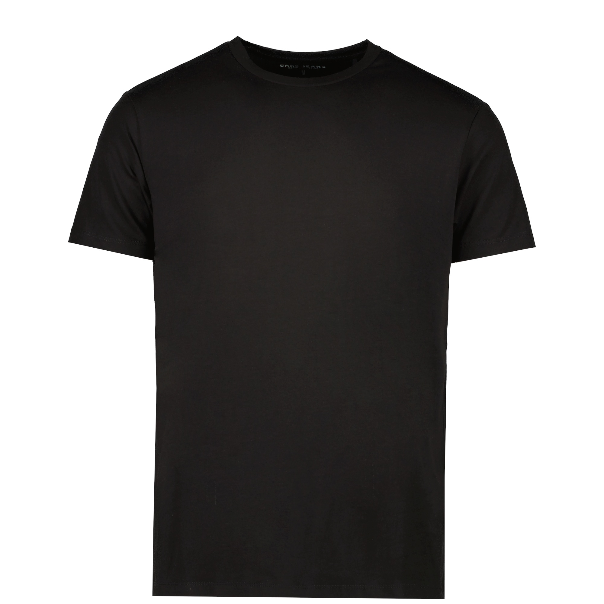 ROY TS Black
