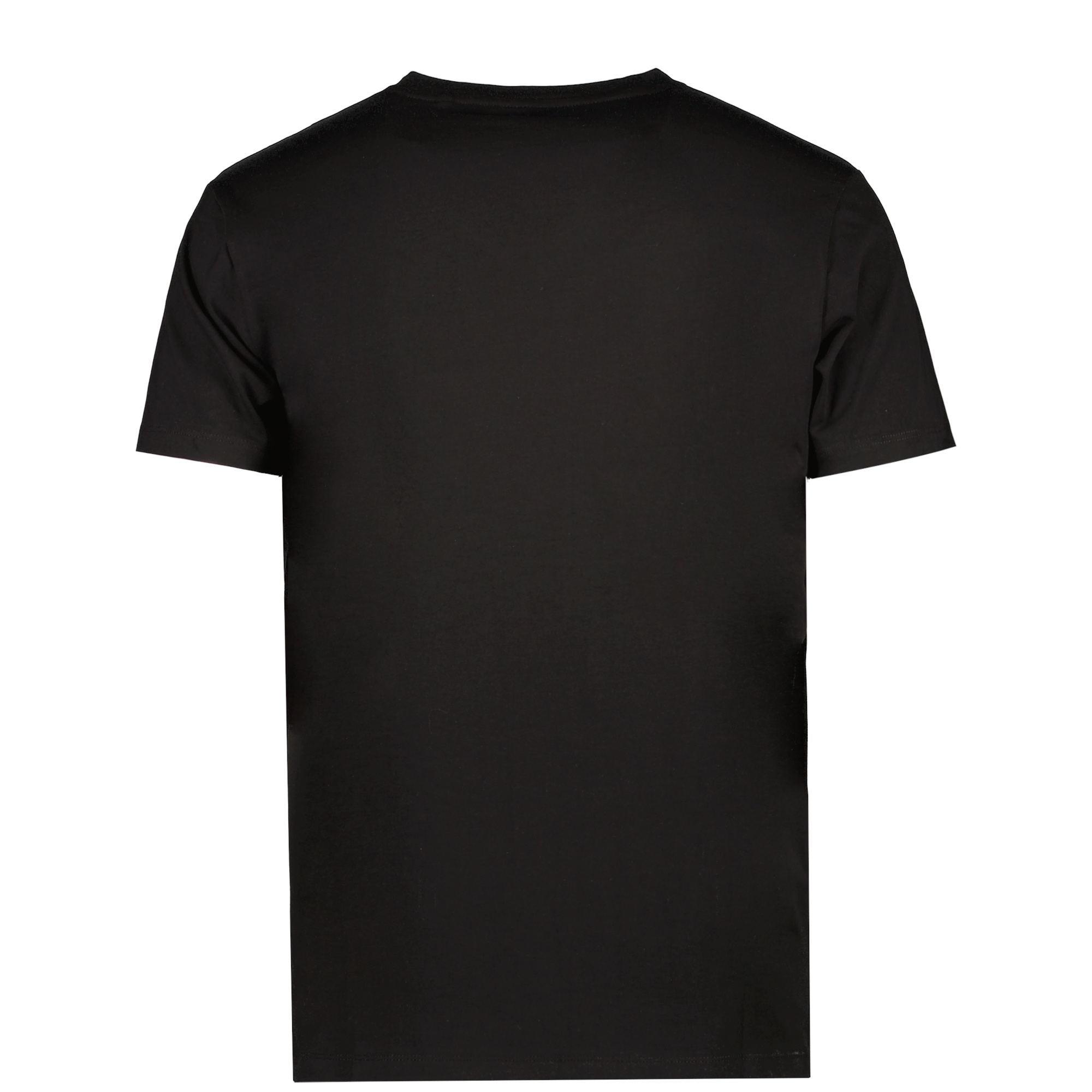 ROY TS Black