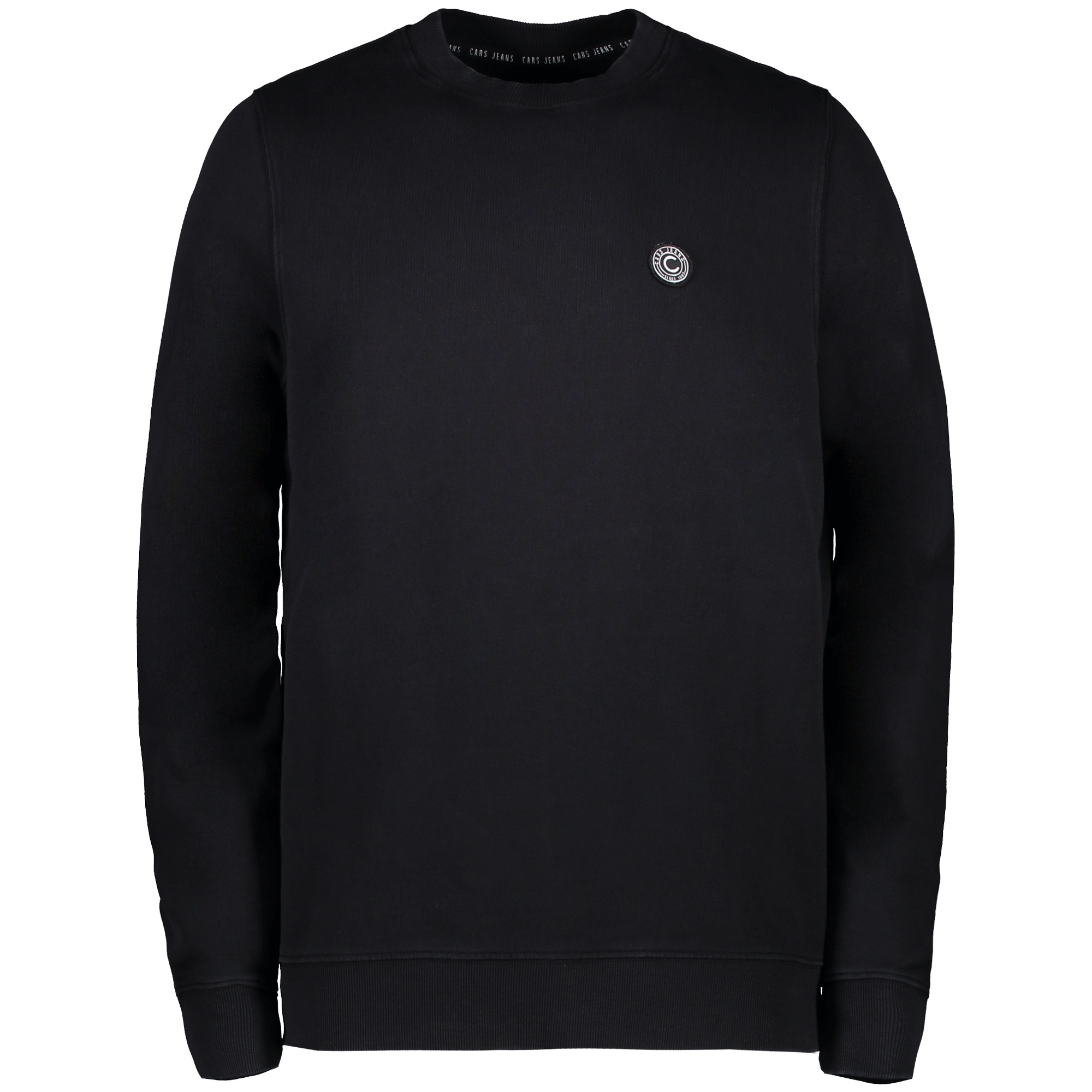 SCOLAR SW Black