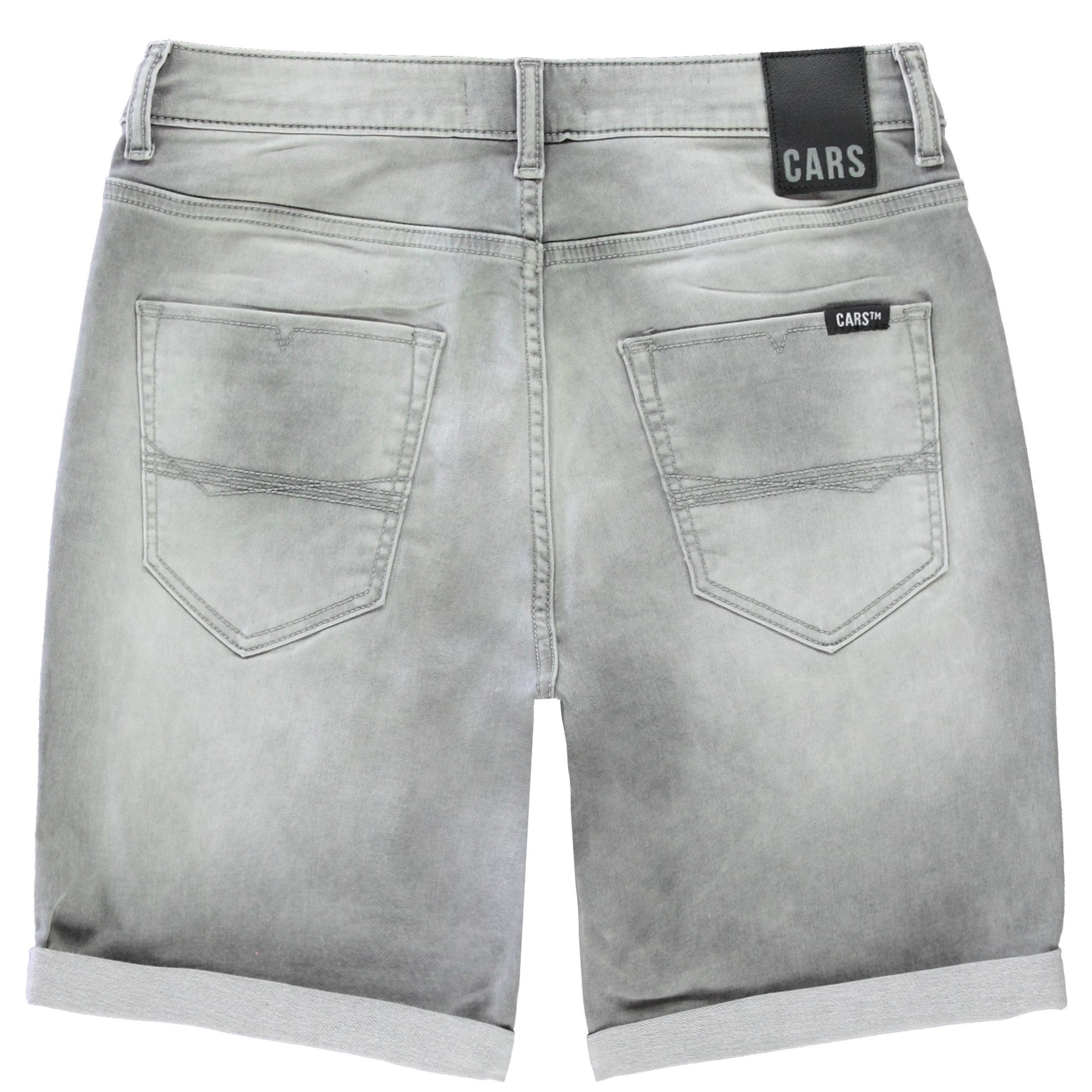 SEATLE Short Den.Grey Used