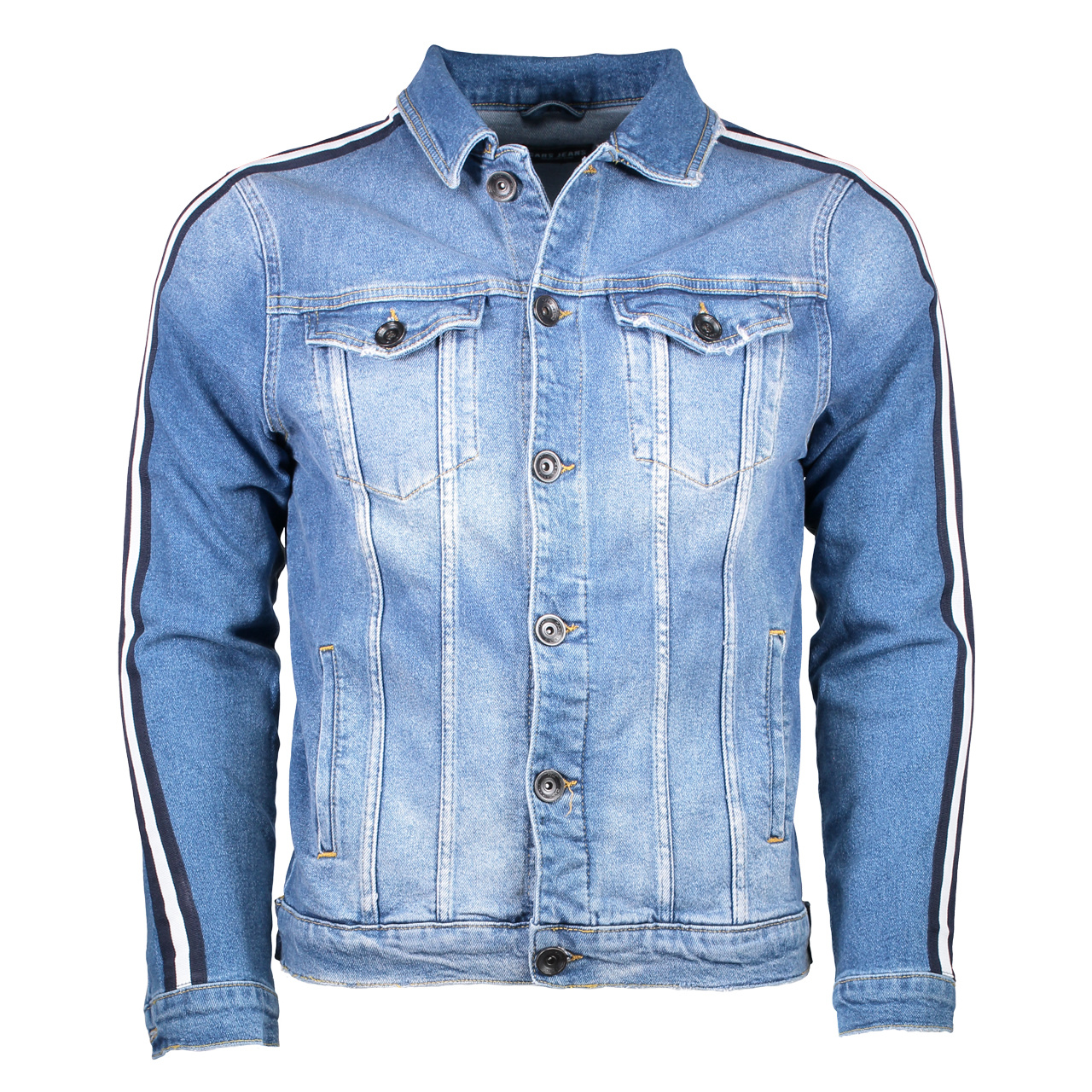 SPEAR Den.Jack Stw Used