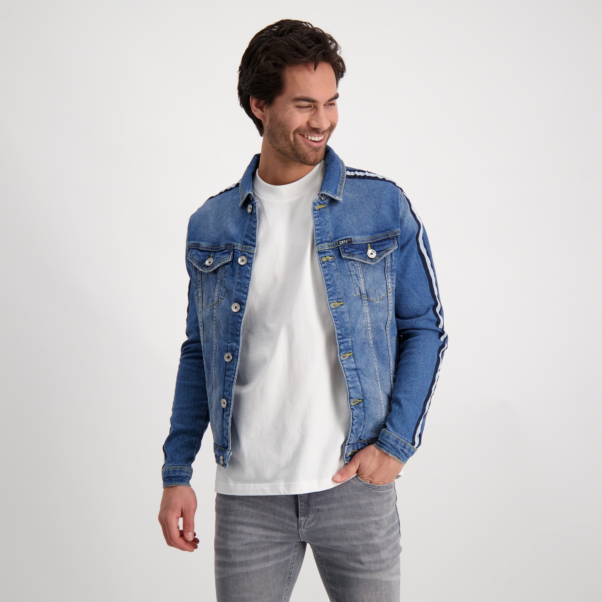 SPEAR Den.Jack Stw Used