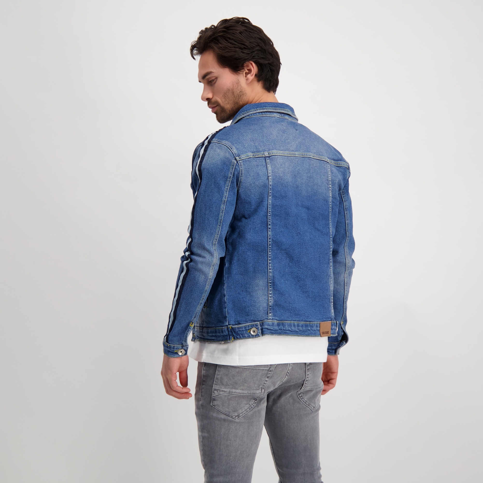 SPEAR Den.Jack Stw Used