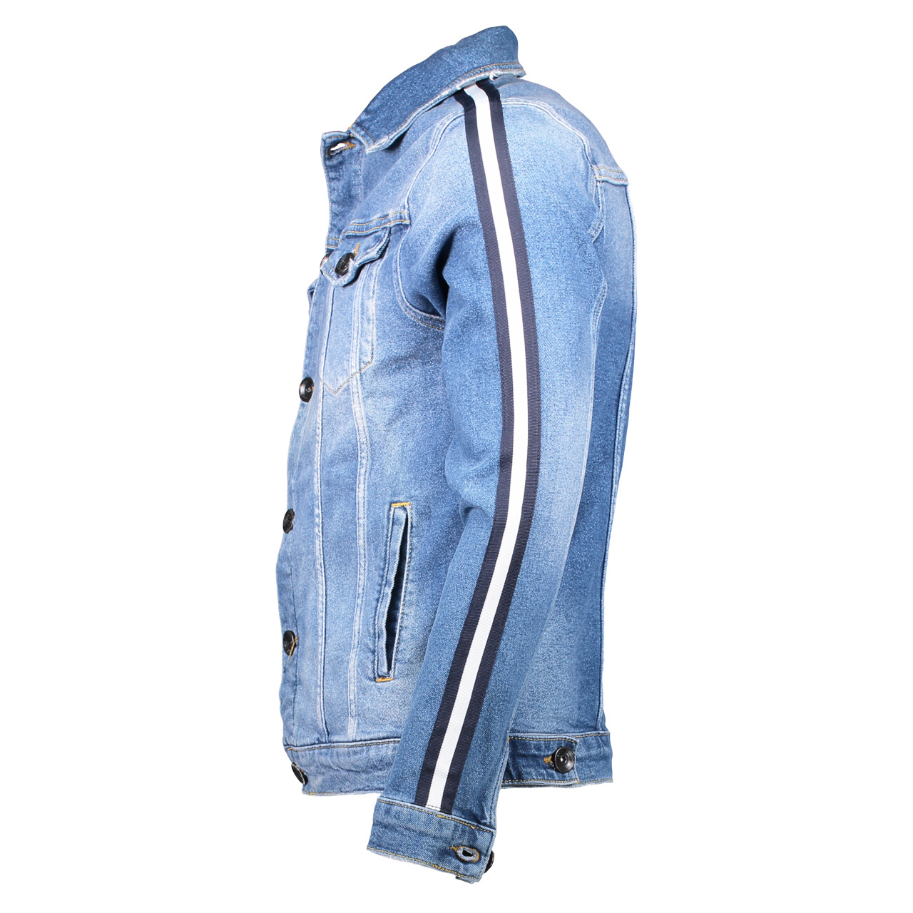 SPEAR Den.Jack Stw Used