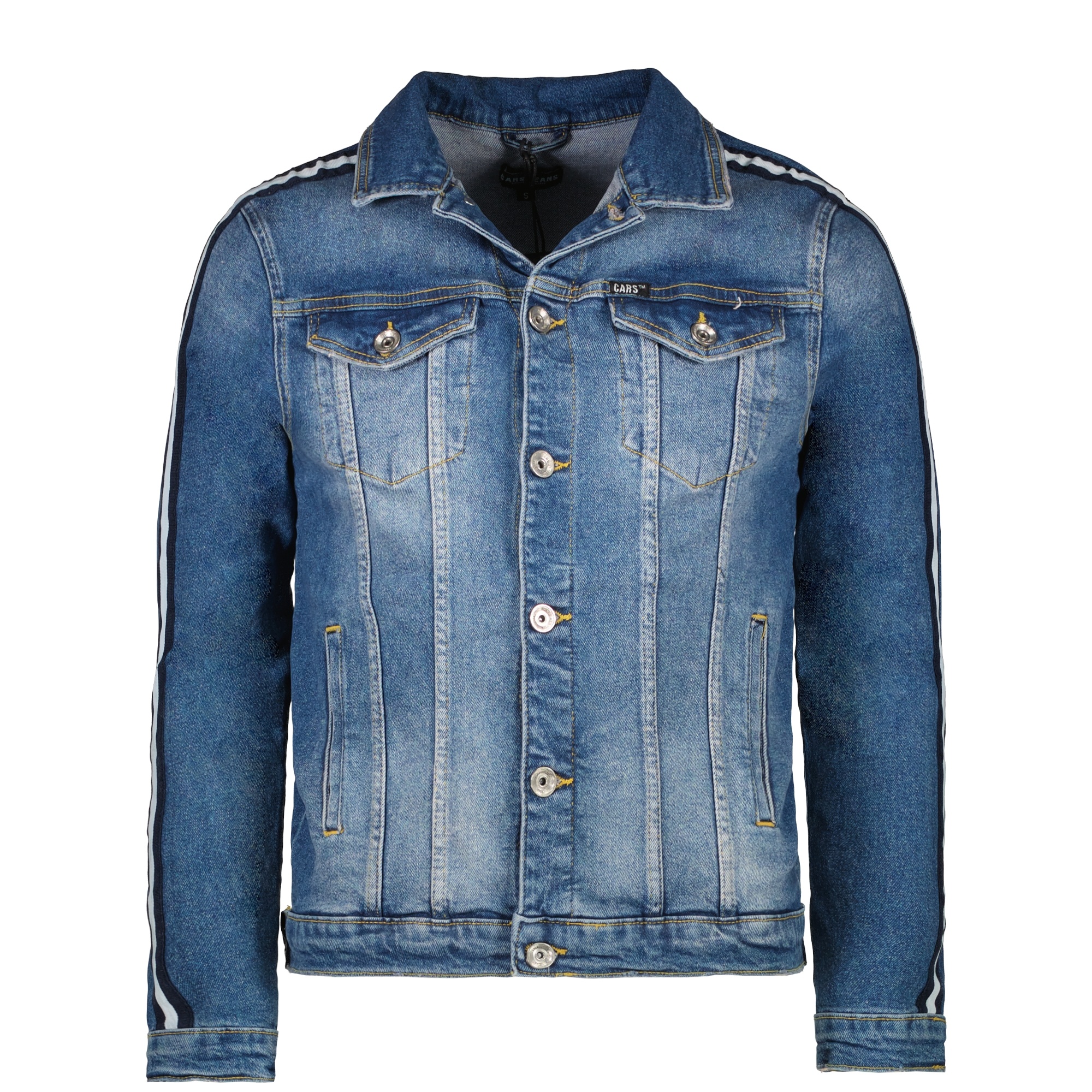 SPEAR Den.Jack Stw Used