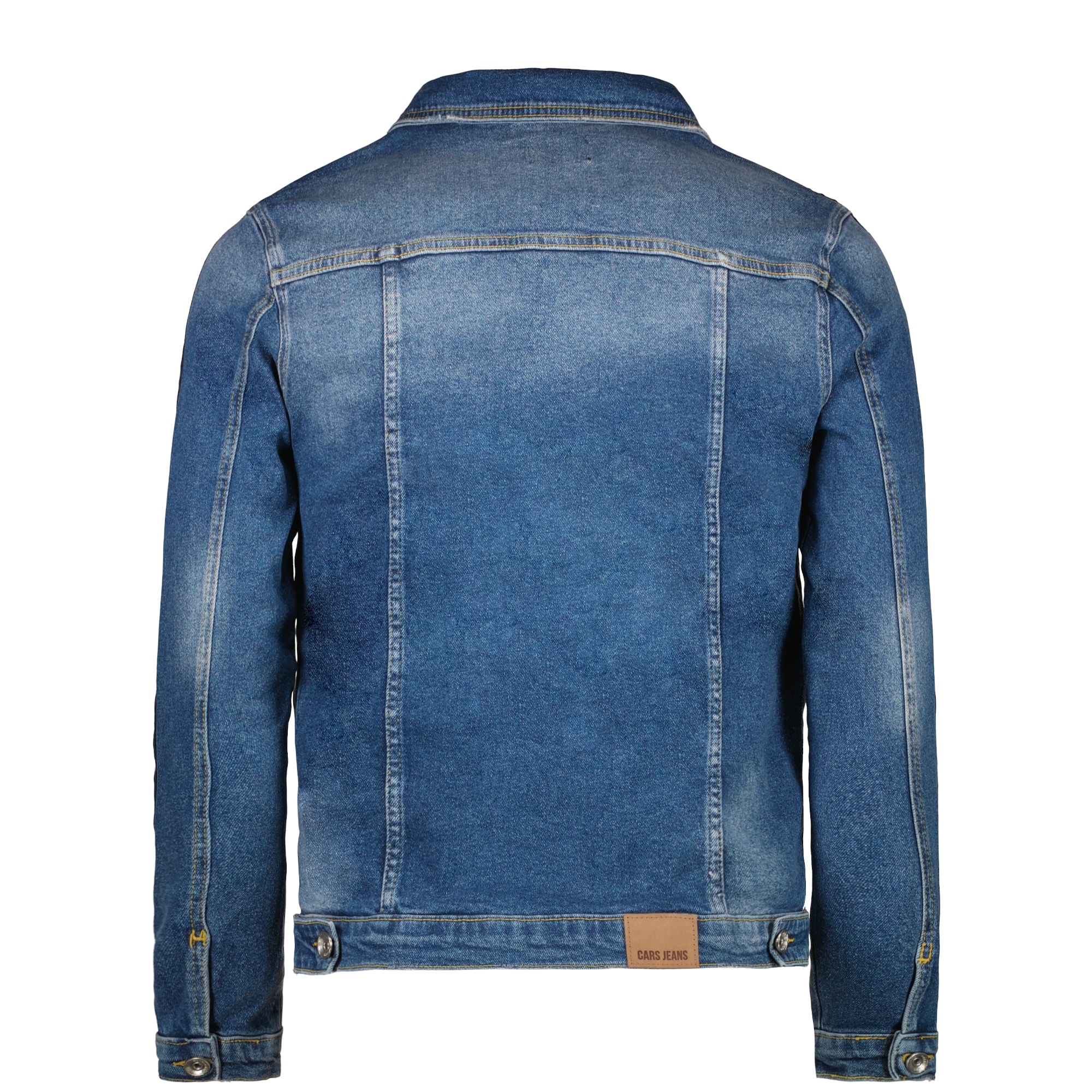 SPEAR Den.Jack Stw Used