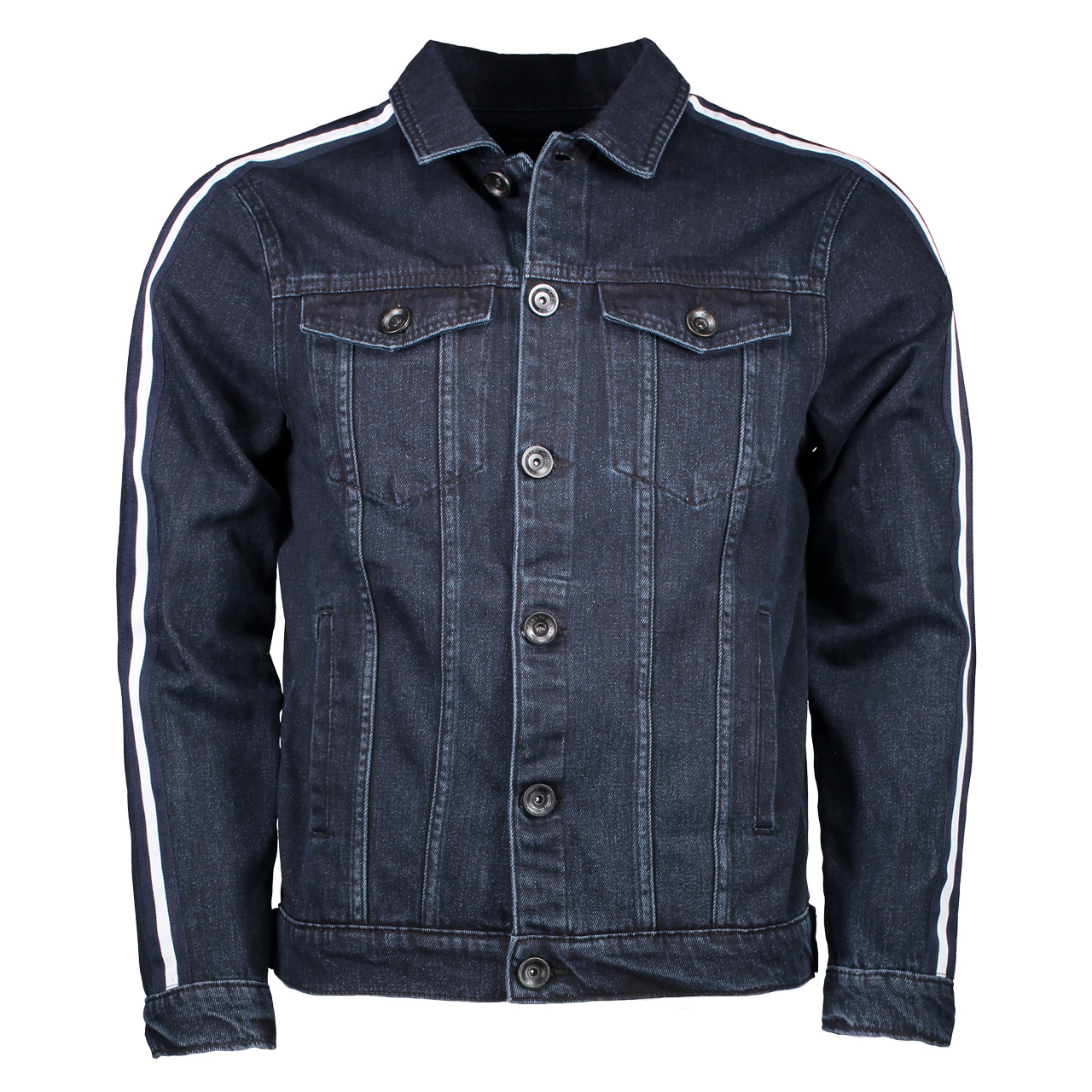 SPEAR Den.Jack Blue Black