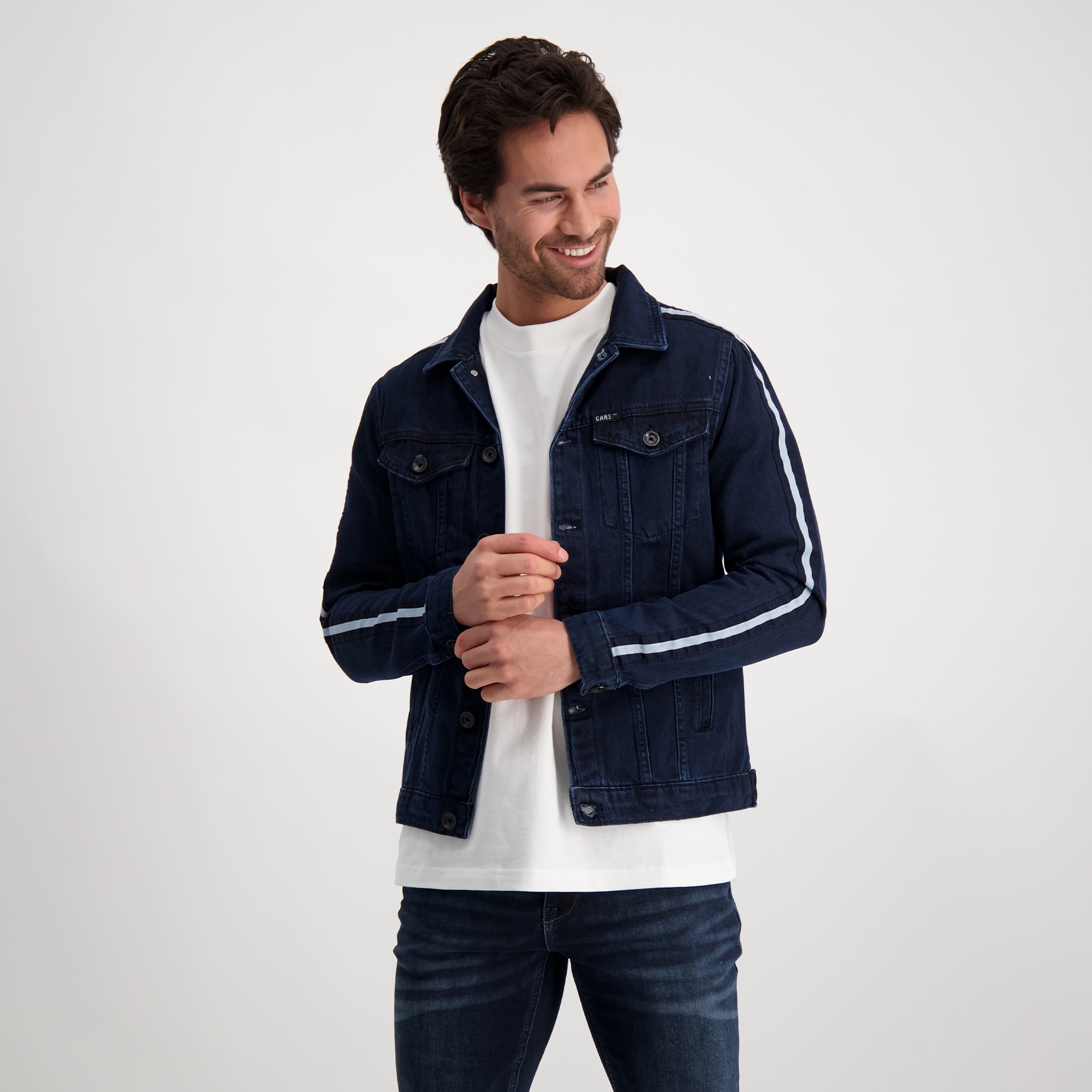 SPEAR Den.Jack Blue Black