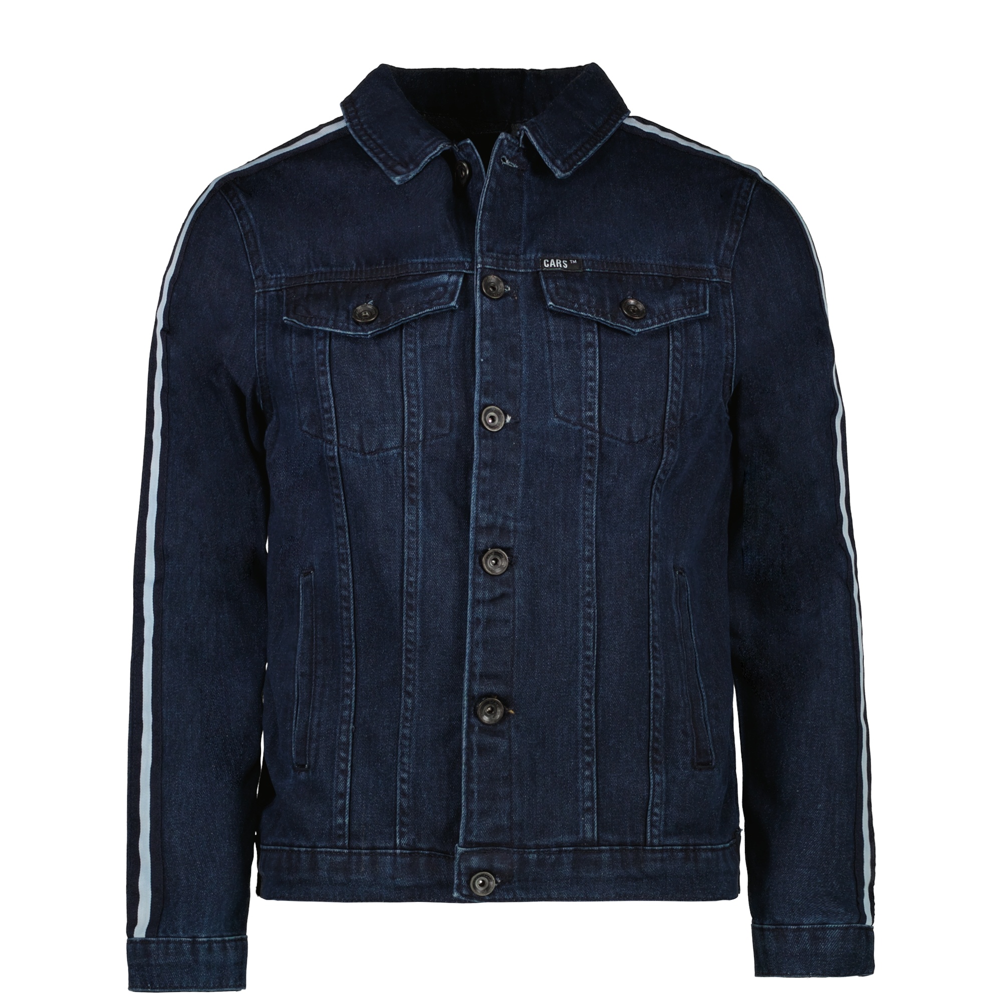 SPEAR Den.Jack Blue Black