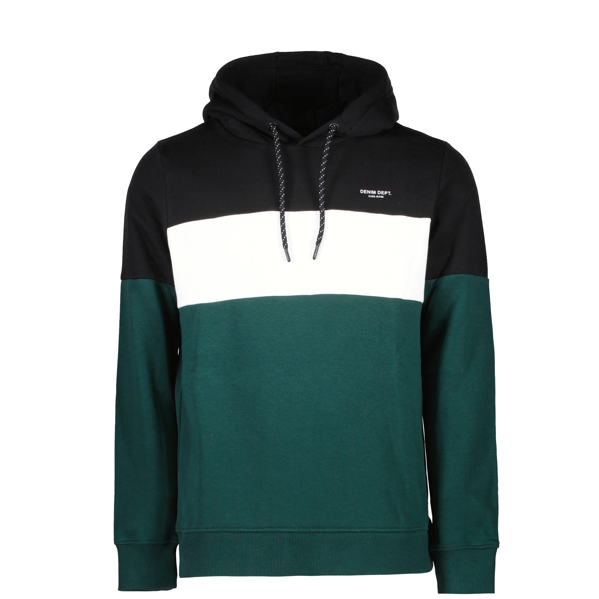 SEP SW Hood Black/Bottle