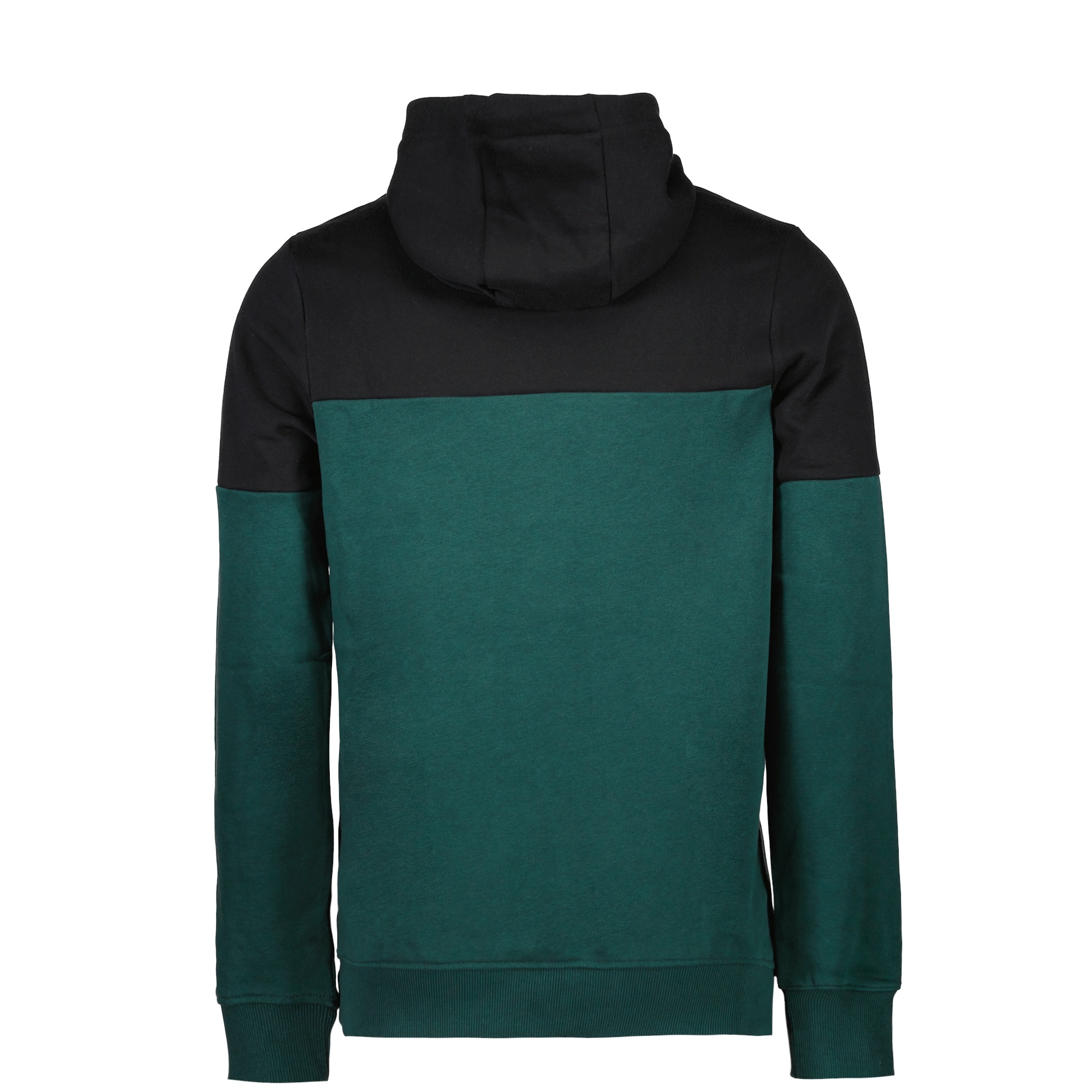 SEP SW Hood Black/Bottle