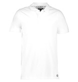 Cars Jeans MASON Polo White