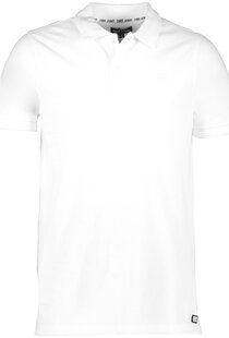 MASON Polo White