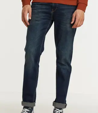 Cars Jeans BLAST Slim Fit Kansas Wash (07)