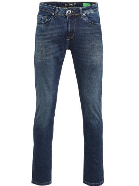 Cars Jeans BLAST Slim Fit Kansas Wash (07)