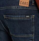 Cars Jeans BLAST Slim Fit Kansas Wash (07)