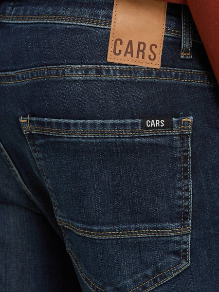 Cars Jeans BLAST Slim Fit Kansas Wash (07)