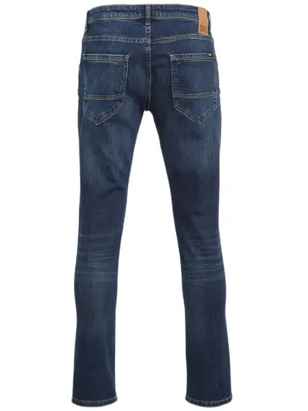 Cars Jeans BLAST Slim Fit Kansas Wash (07)