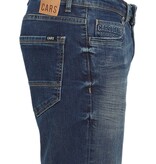 Cars Jeans BLAST Slim Fit Kansas Wash (07)