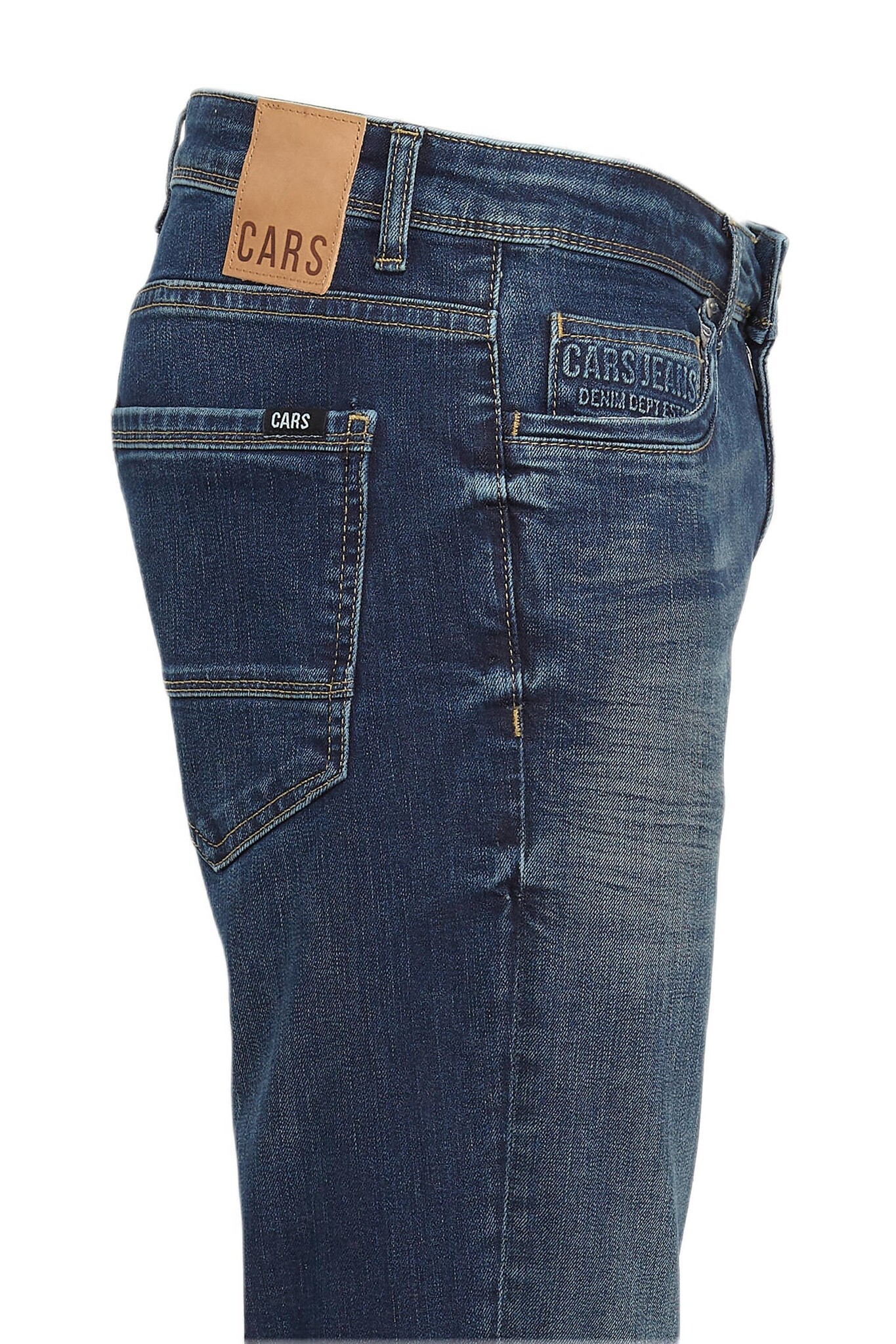BLAST Slim Fit Kansas Wash (07)